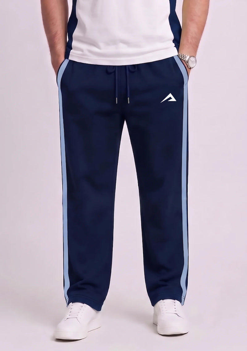 Classic Navy Blue Trouser